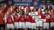 On This Day: Arsenal's 'Invincibles' season