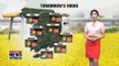 First heat wave alert issued, hotter weather expected tomorrow _ 051519