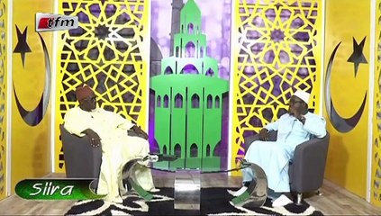 REPLAY - SIRA RAMADAN - Pr : OUSTAZ PAPE HANN - 15 Mai 2019