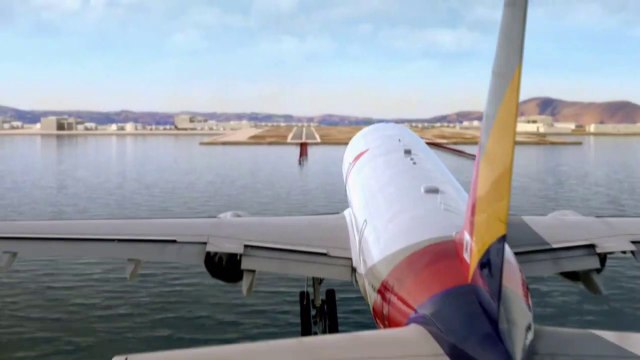 Mayday - Alarm im Cockpit - S15E02 - Crash in San Francisco