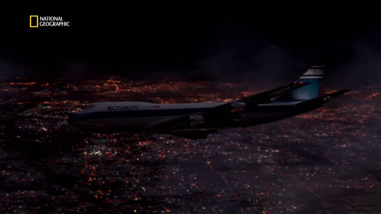 Mayday - Alarm im Cockpit - S15E03 - Hochhaus-Katastrophe