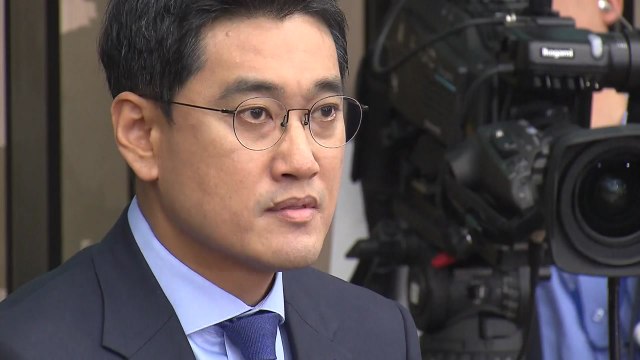 바른미래당 새 원내사령탑에 오신환...손학규 체제 '흔들' / YTN