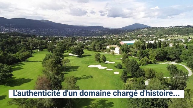 Golf de la semaine : Golf de Saint-Donat