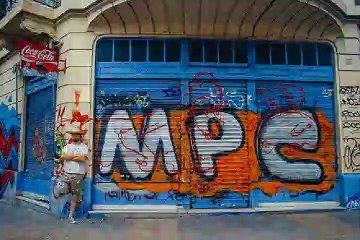 MVGEN: Gilligan. : Coconut Water