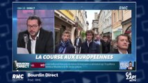 Pourquoi cette vidéo avec Gérald Darmanin fait polémique