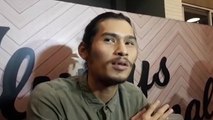 Virzha Kena Imbasnya soal Video Andre Taulany yang Hina Nabi Muhammad