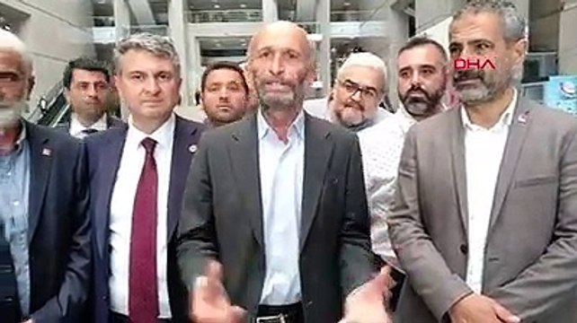 MİT TIR'ları davasında Berberoğlu ve Gül'e ceza verilmedi