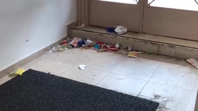 Huelga de limpieza en comisarías de la Ertzaintza y juzgados de Gipuzkoa