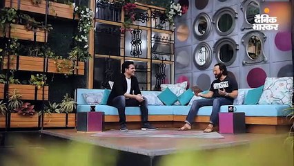 पद्मश्री अवॉर्ड लौटाना चाहते थे सैफ