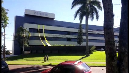 Redução do número de homicídios motiva coletiva no Fórum