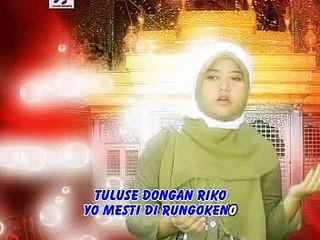 Eka Wasila Putri - Moho Kuoso 🎶 Official Music Video