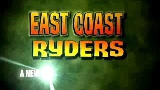 East Coast Riders Lowriders _ BiG Rims Street life Video