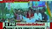 Lok Sabha Elections 2019: Priyanka Gandhi Vadra holds roadshow in Varanasi