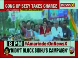 Lok Sabha Elections 2019: Priyanka Gandhi Vadra holds roadshow in Varanasi