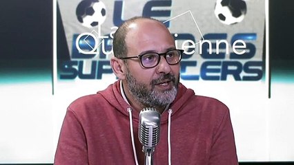 LE BAR DES SUPPORTERS : La Quotidienne - Le Bar des supporters 15 05 19