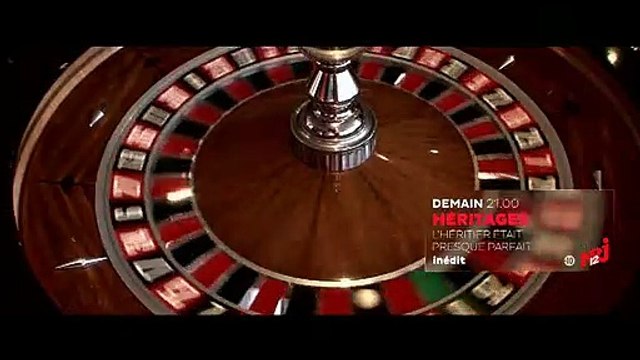 INEDIT: Ce soir, 21h sur NRJ12, Jean-Marc Morandini présente un nouveau numéro d' Héritages : L'héritier était presque parfait - VIDEO