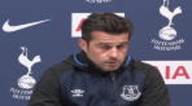 Silva urges Everton to do everything to sign Andre Gomes