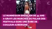 PHOTOS. Cannes 2019 : retour sur les plus belles robes dos nu d'Izabel Goulart, la compagne de Kevin Trapp