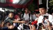 Jokowi Buka Puasa Bersama di Rumah Ketua DPD