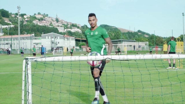 #TrophéesASSE : la présentation de Timothée Kolodziejczak