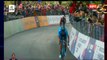 Richard Carapaz orgullo ecuatoriano al ganar una etapa en Giro de Italia