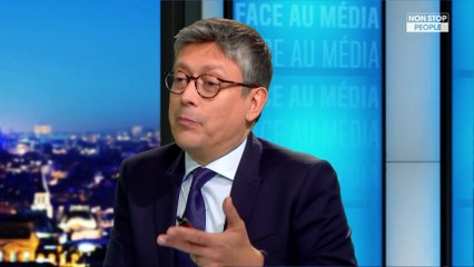 Départs à France Télévisions: Nelson Monfort reste! (Exclu Vidéo)