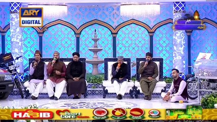 Shan e Iftar - Dua & Azan - 15th May 2019