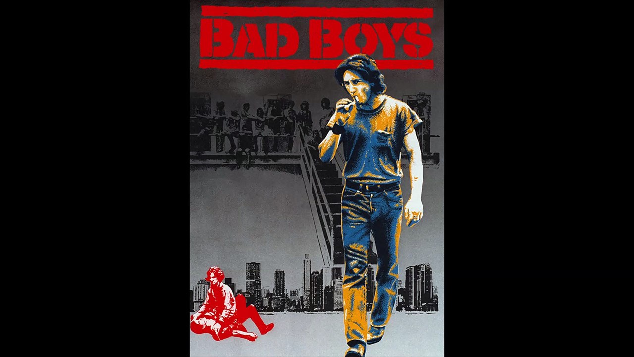 Chicago Night-Bad Boys-Bill Conti
