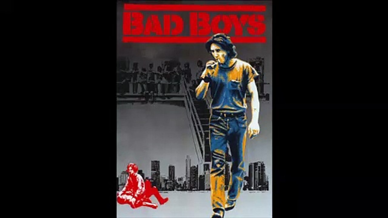 After the Rape-Bad Boys-Bill Conti