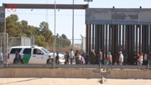 Report: TSA Officials Set to Assist CBP at U.S./Mexico Border