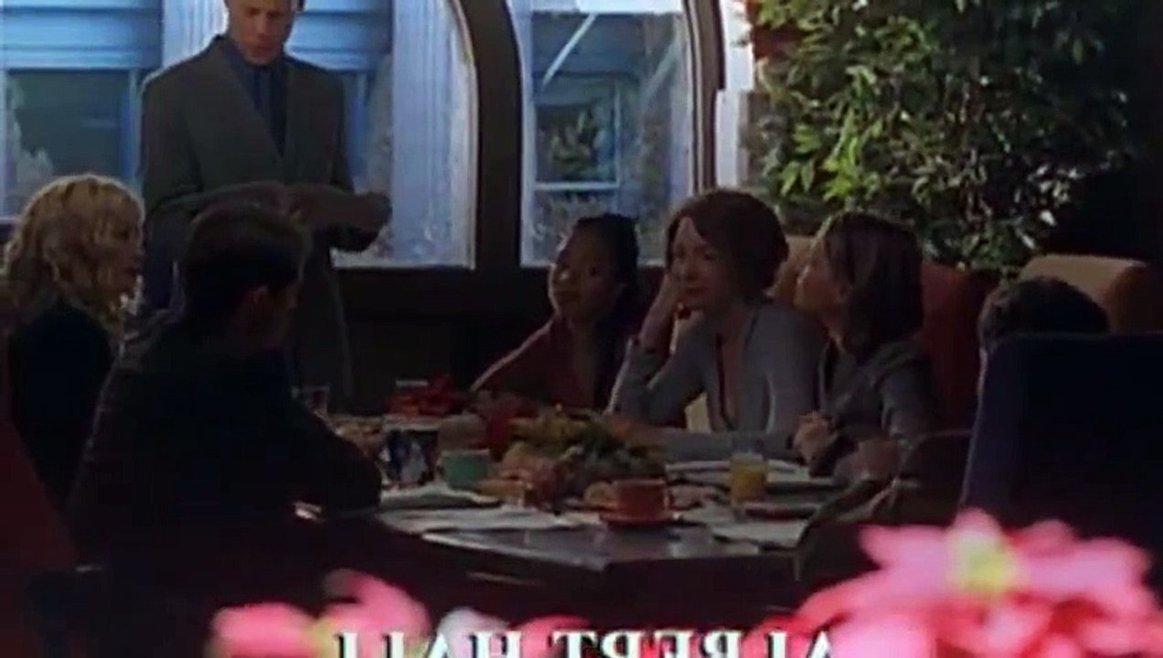 Ally McBeal  S 05 E 07  Nine One One