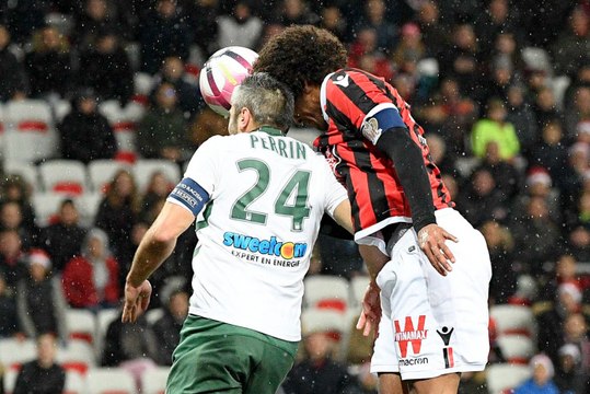 ASSE - OGC Nice : ça donne quoi Nice à Geoffroy-Guichard ?