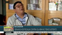 Ecuador: fijan audiencia de petición de fianza para Ola Bini