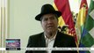Bolivia presentará dúplica a demanda de Chile por las aguas del Silala