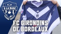 L'histoire du maillot des GIRONDINS DE BORDEAUX (S2E3)