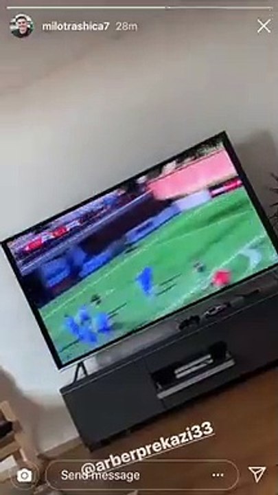 Milot Rashica