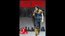 Titles-Bad Boys-Bill Conti