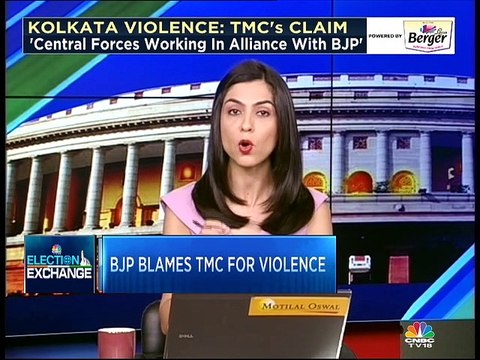 Here's what experts make of the violence in Amit Shah's West Bengal election campaigning