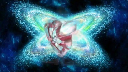 Doragory/Ultraman Ginga vs Jean-killer