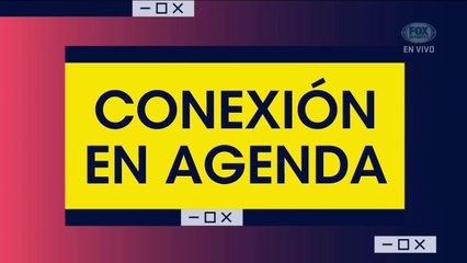 Agenda FS: Fernando Navarro en EXCLUSIVA