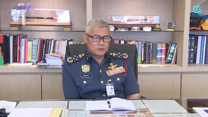 Didenda berdiri, dirotan bantu peribadi diri