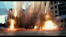 TRANSFORMERS 5: The Last Knight IMAX Featurette (2017)