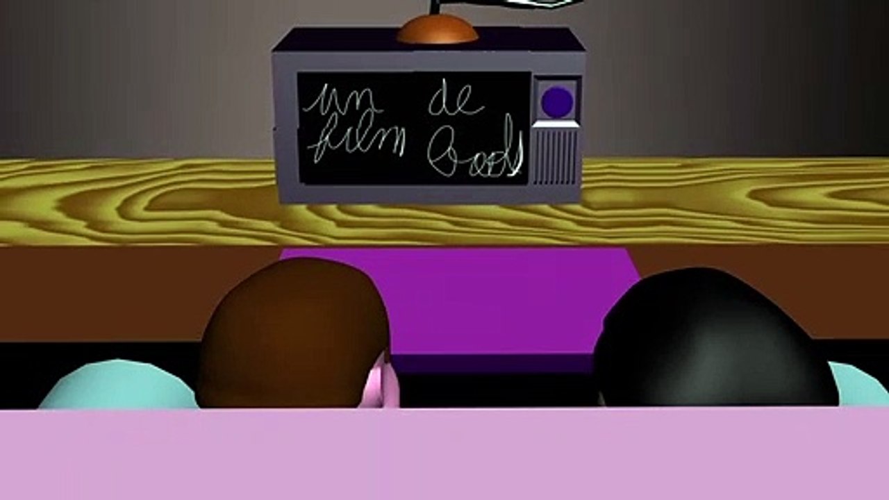 Un film de boules