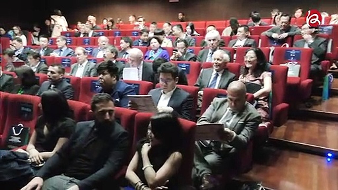浙江创新创业大赛顺利举办