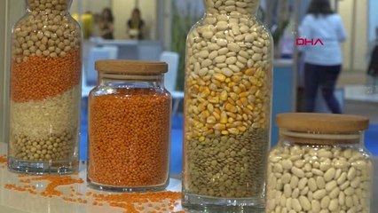 İzmir Ekoloji İzmir Fuarı Açıldı-2