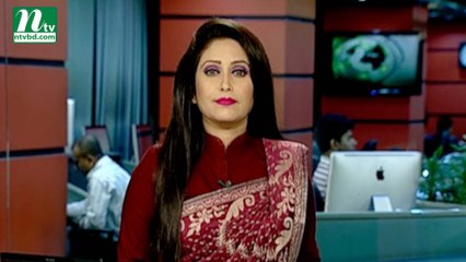 NTV Shondhyar Khobor | 15 May 2019