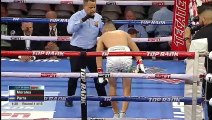 Miguel Angel Parra vs David Morales (11-05-2019) Full Fight 720 x 1272