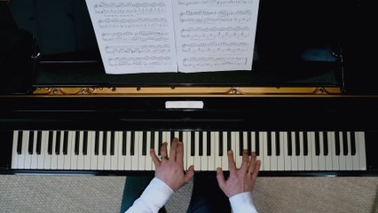 Jef Neve - Trust (Composition)