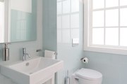 Amazing and simple bathroom cleaning tips