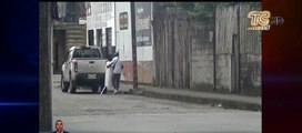 Peligrosa banda delictiva fue desarticulada en Quevedo, provincia de Los Ríos